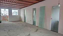 Alugo Ponto Comercial 3 Andar Novo Horizonte 