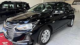 Chevrolet Onix 10Mt Lt2 2023