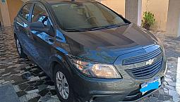 Chevrolet Onix Joy Hatch 1.0 8V Flex Mec. 4P 2019