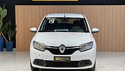 Renault Sandero Expression Flex 1.6 16V 5P 2019