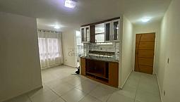 Oportunidade - Apartamento - Monte Castelo - Residencial Jangada - 3 Dormitórios - 64m².