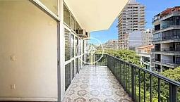 Apartamento : - Residencial - Ipanema