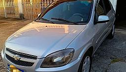 Chevrolet Celta Spirit/ Lt 1.0 Mpfi 8V Flexp. 5P 2015