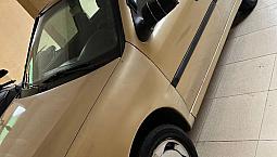 Volkswagen Gol 1.6 Mi/ Power 1.6 Mi 4P 2003