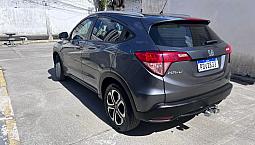 Honda Hr-V Ex 1.8 Flexone 16V 5P Aut. 2017