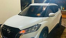 Nissan Kicks Advance 1.6 16V Flex Aut 2022