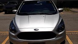 Ford Ka 2015