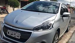 Peugeot 208 1.2 Active