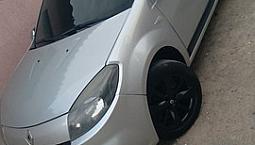 Sandero 2013 Completo 
