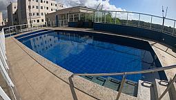 Jq- Apartamento Barato- 2Quartos-Quintal Em Morada De Laranjeiras..