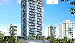 Alugo Studio Design Holandeses | Mobiliado | Projetado | Vista Mar
