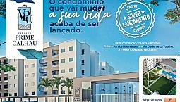Village Prime Calhau I | 51M², 52M², 57M² E 65M²