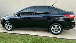 Vendo Focus 2014 At 