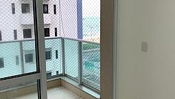 Apartamento  Quadra Do Mar