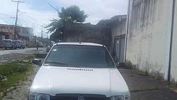 Fiat/ Uno Mille Way Econome 