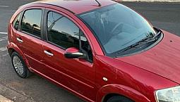 Vendo Citroen C3