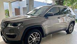 Compass Sport 