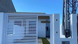 Ótima Casa A Venda No Cassino 