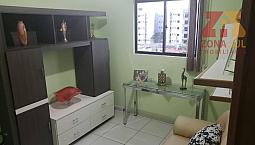 Apartamento Com 3 Dormitórios À Venda, 89 M² Por R$ 250.000,00 - Anatólia - João Pessoa/Pb