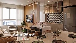 Apartamento À Venda, 110 M² Por R$ 624.742,00 - Jardim América - Goiânia/Go