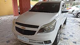 Chevrolet Agile Ltz 1.4