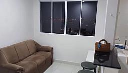 Apartamento Mobiliado Marileusa Alto Umuarama 