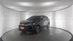 Chevrolet Tracker 2023 1.2 Turbo Flex Premier Automático