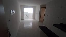 Apartamento No Novo Geisel