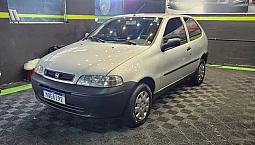 Palio Fire 2005