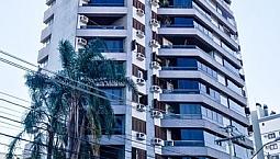 Cobertura Rio Branco Novo Hamburgo