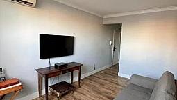 Apartamento Com 3 Quartos À Venda No Estreito Em Florianópolis/Sc