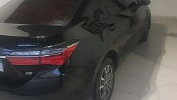 Corolla Gli