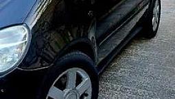 Mercedes A160 