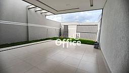 Casa Com 3 Dormitórios À Venda, 104 M² Por R$ 325.000 - Adriana Parque - Anápolis/Go