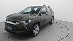 Chevrolet Tracker 1.0 Turbo 12V Flex Aut. (Pcd) 2025