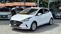Hb20 Evolution 1.0 Manual 2022