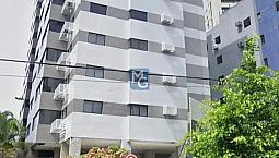 Apartamento À Venda No Bairro Aflitos - Recife/Pe