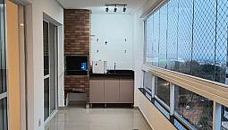 Apartamento 3/4 Com 150M2  No Jardim Goiás