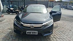 *4*Honda  Hr-V  Touring Exl Fale Com Psomaras Zap * 