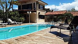 Casa 4 Dormitórios Para Alugar Campeche Florianópolis/Sc