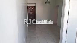 Apartamento De 86 Metros Quadrados No Bairro Tijuca Com 3 Quartos