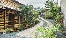 Cabana Rústica Mobiliada | Aluguel Anual | Água E Luz Inclusas | Porto Belo - Vila Nova 