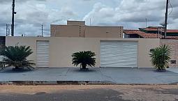 Aluga-Se Casa Residencial - Cidade Satélite | Boa Vista - Rr