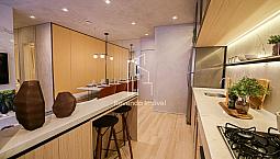 Apartamento À Venda Em São Paulo-Sp, Instituto De Previdência: 3 Quartos, 1 Suíte, 1 Sala,