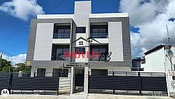 Apartamento Térreo No Valentina  Com Área Privativa E Piscina No Predio