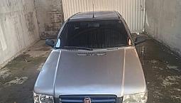 Fiat Uno Mille 1.0 Fire/ F.flex/ Economy 4P 2008