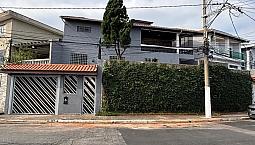 Sobrado No Jardim Monte Alegre - Freguesia Do Ó
