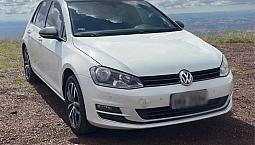 Volkswagen Golf Highline 1.4 Tsi 140Cv Aut. 2014