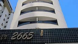 [mar-26290] Alugo Apartamento  Boa Viagem  -