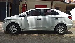 Chevrolet Prisma Sed. Joy/ Ls 1.0 8V Flexpower 4P 2019